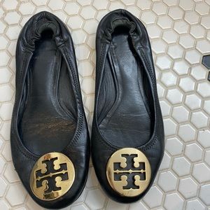 Tory Burch flats